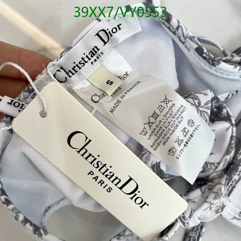 Dior-Swimsuit Code: VY0553 $: 39USD