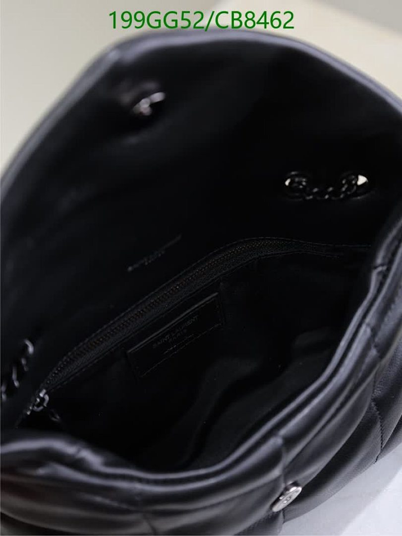 YSL-Bag-Mirror Quality Code: CB8462 $: 199USD