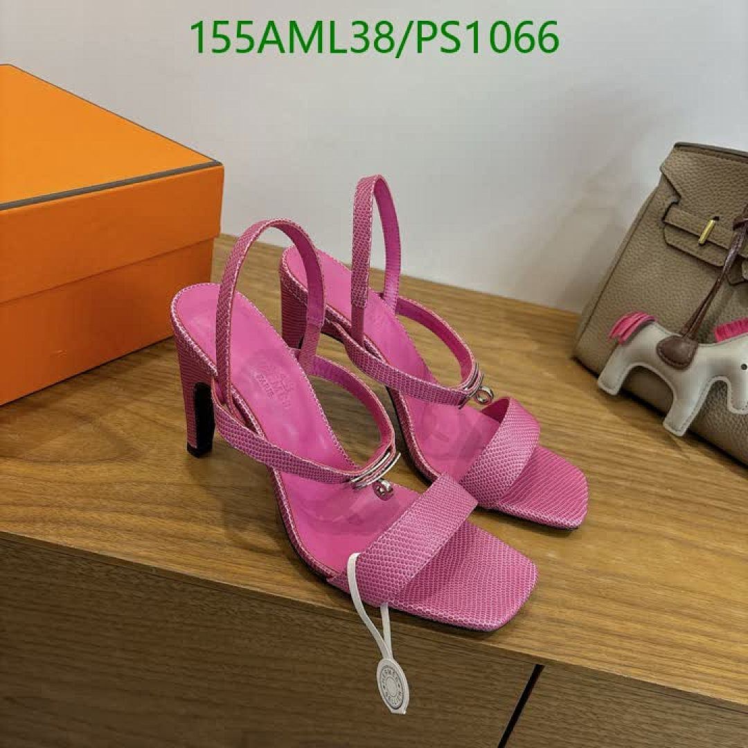 Hermes-Women Shoes Code: PS1066 $: 155USD