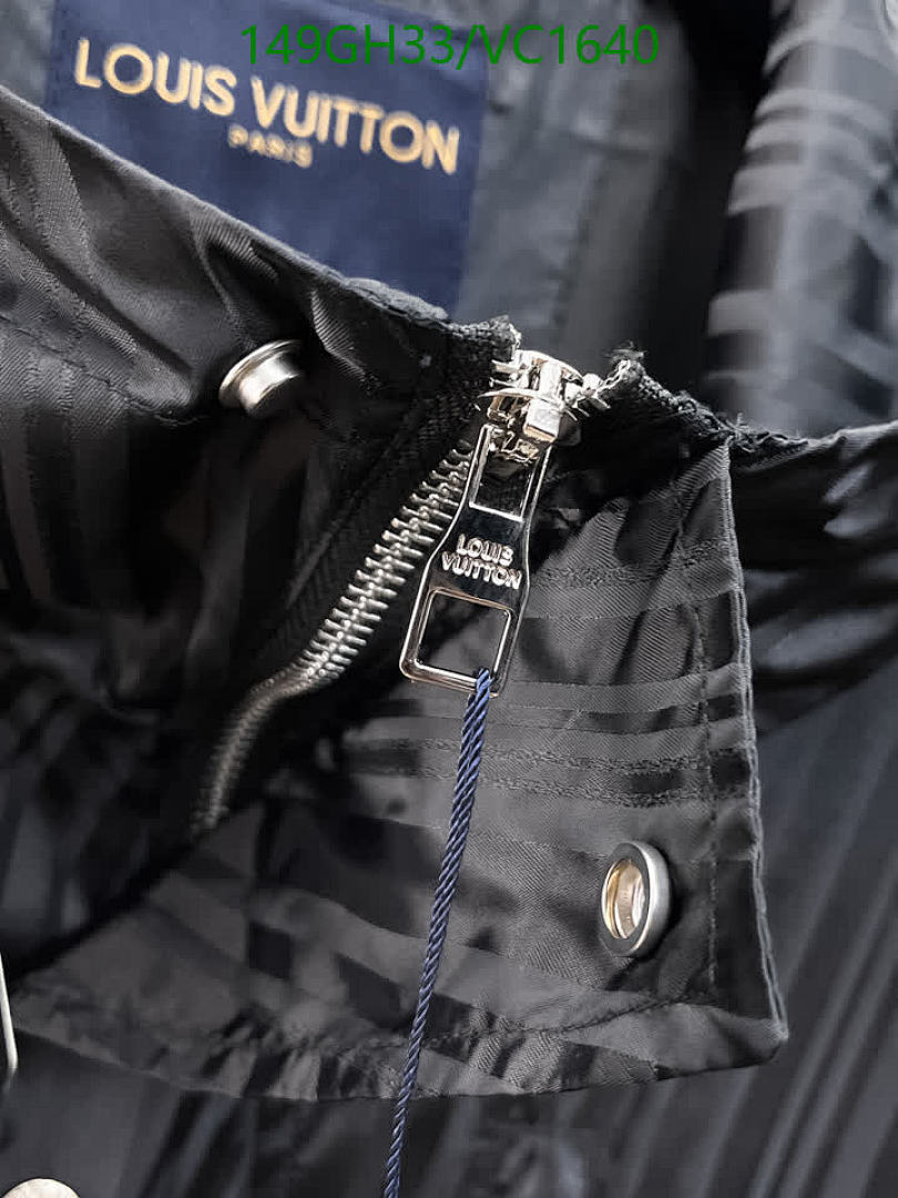 LV-Clothing Code: VC1640 $: 149USD