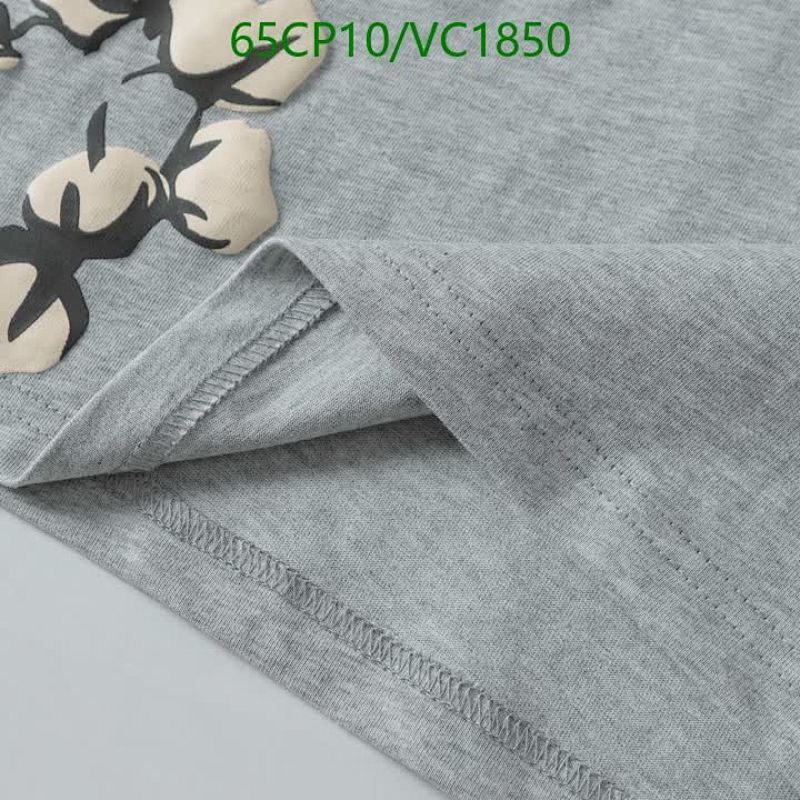 DENIM TEARS-Clothing Code: VC1850 $: 65USD