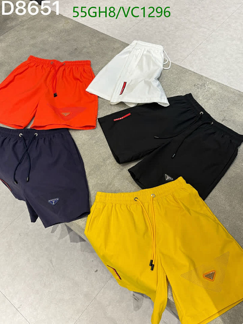 Prada-Beach Shorts Code: VC1296 $: 55USD