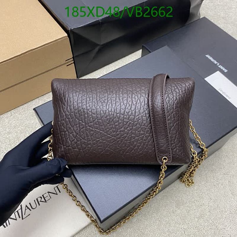 YSL-Bag-Mirror Quality Code: VB2662 $: 185USD