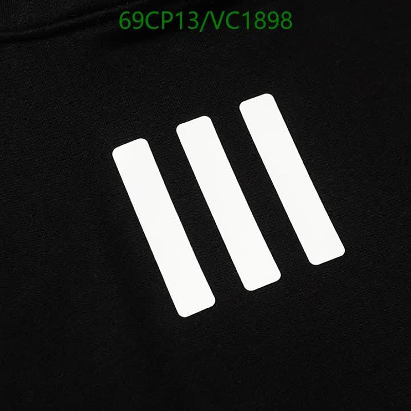 DENIM TEARS-Clothing Code: VC1898 $: 69USD