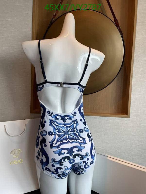 D&G-Swimsuit Code: VY2787 $: 45USD