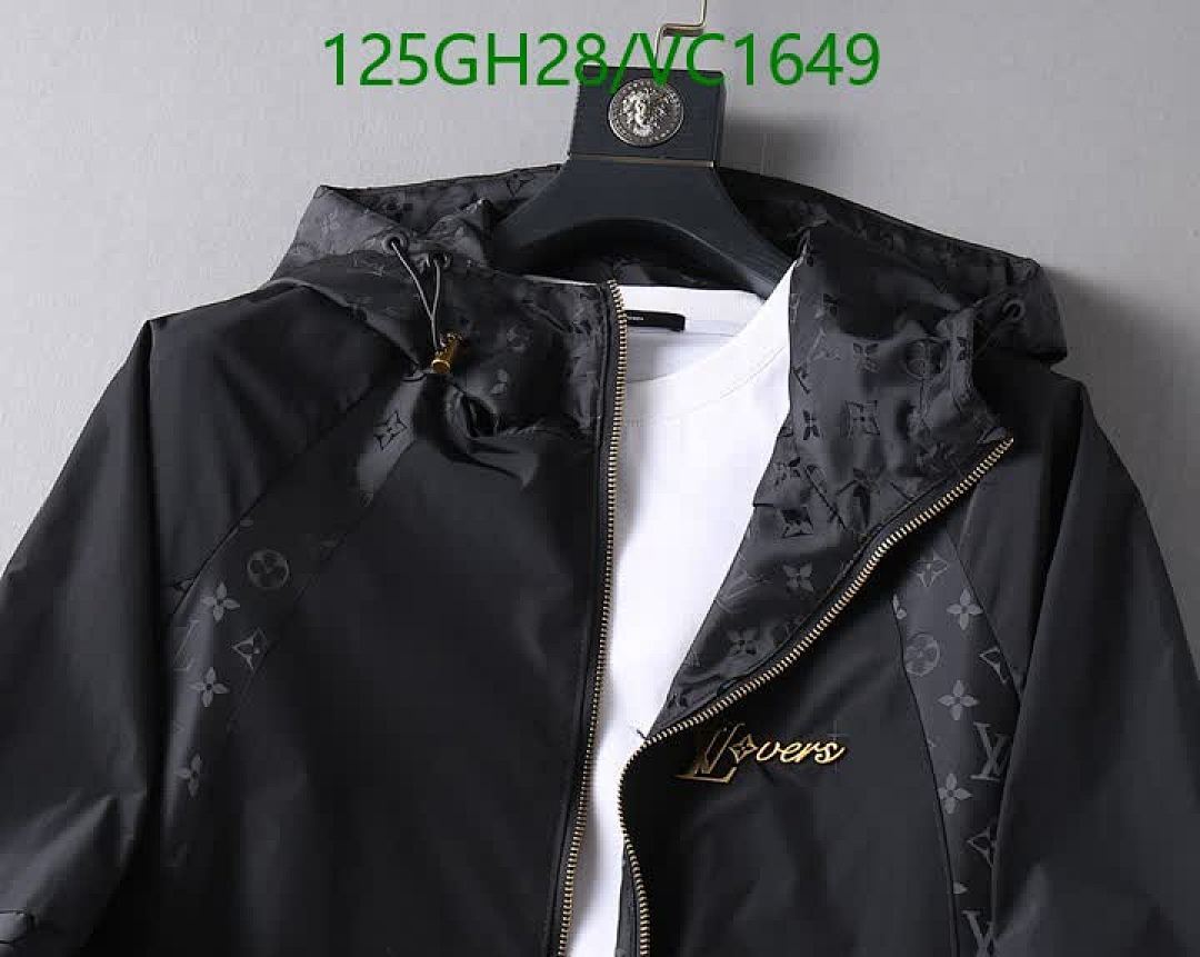 LV-Clothing Code: VC1649 $: 125USD