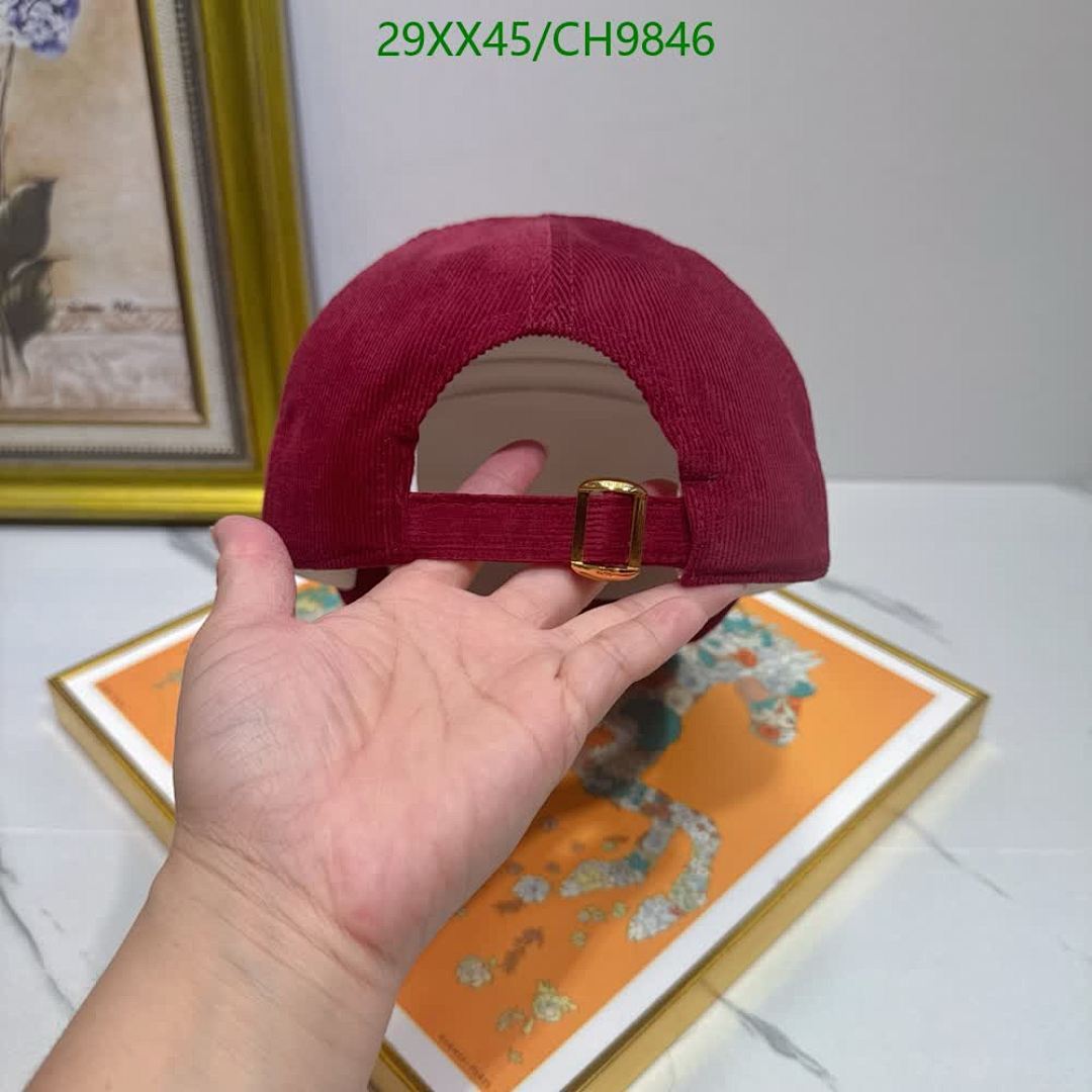 Celine-Cap(Hat) Code: CH9846 $: 29USD