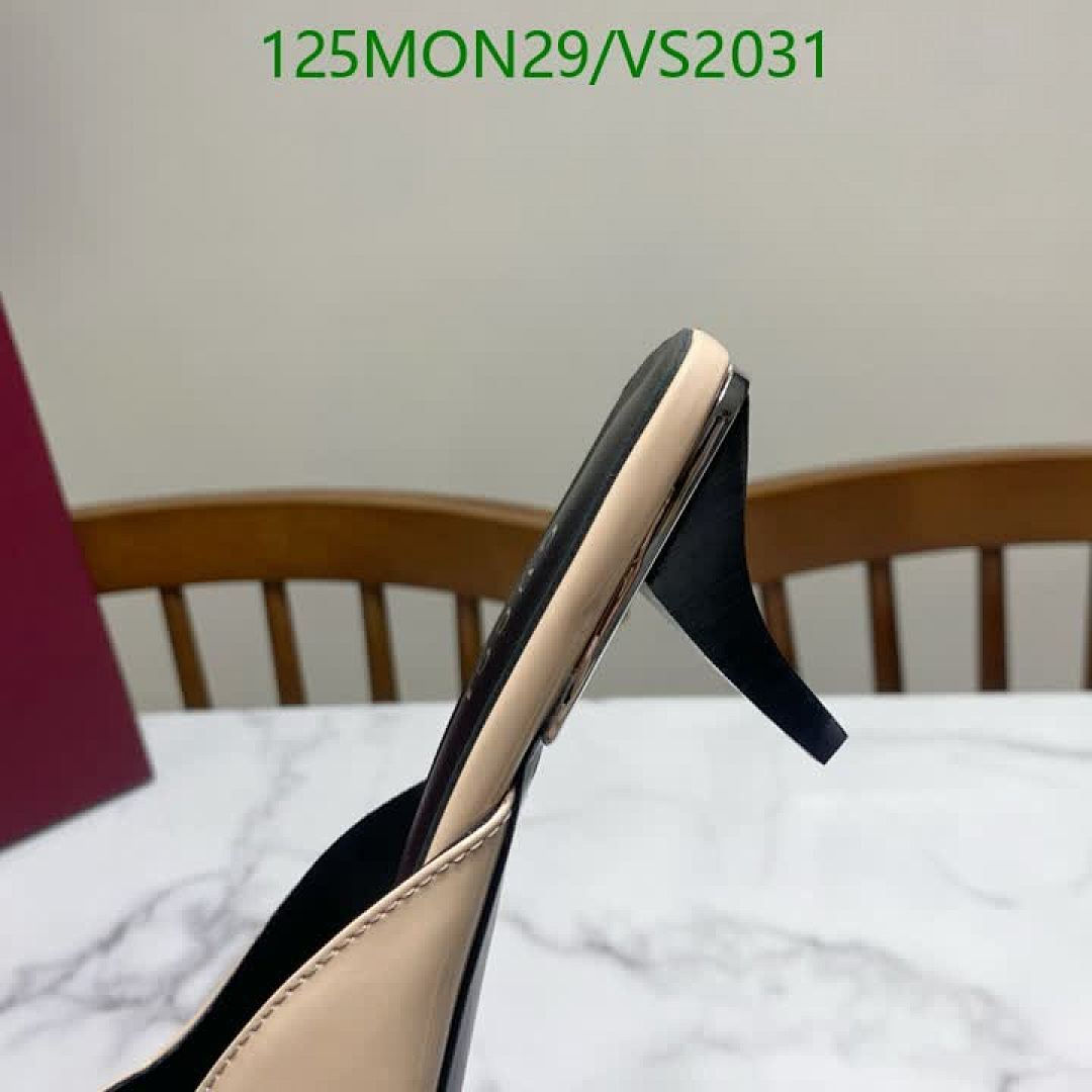 Gucci-Women Shoes Code: VS2031 $: 125USD