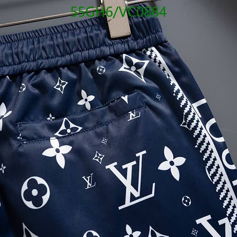 LV-Beach Shorts Code: VC0884 $: 55USD