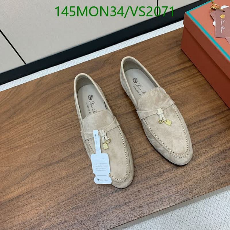 Loro Piana-Women Shoes Code: VS2071 $: 145USD