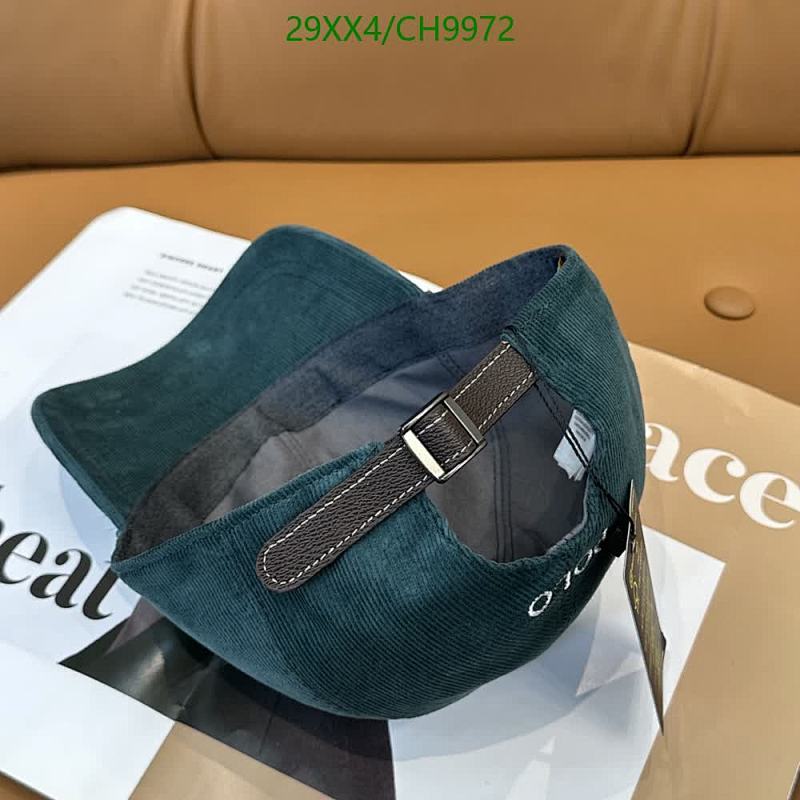 Ralph Lauren-Cap(Hat) Code: CH9972 $: 29USD