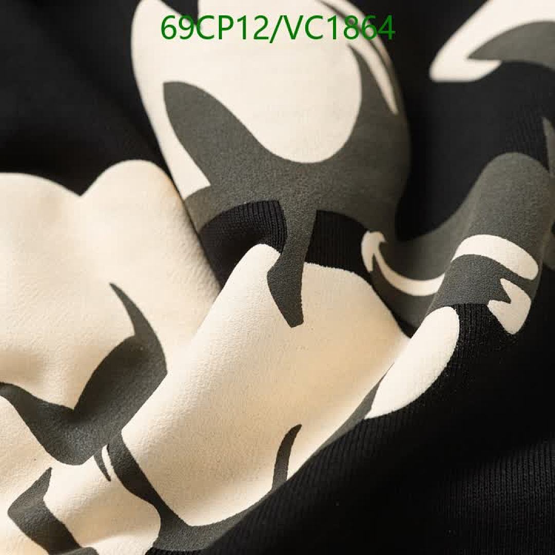 DENIM TEARS-Clothing Code: VC1864 $: 69USD