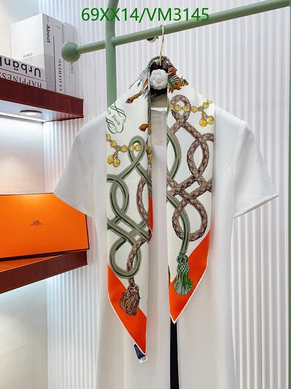 Hermes-Scarf Code: VM3145 $: 69USD