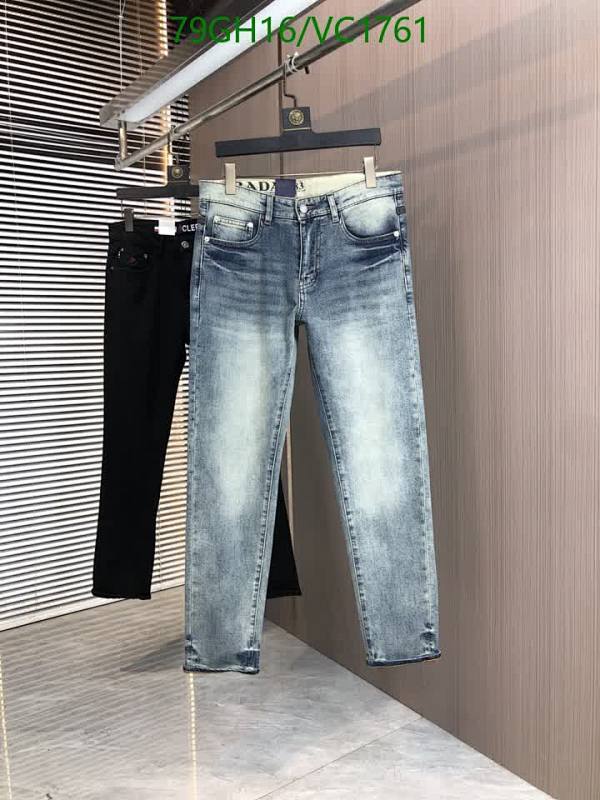 Prada-Clothing Code: VC1761 $: 79USD