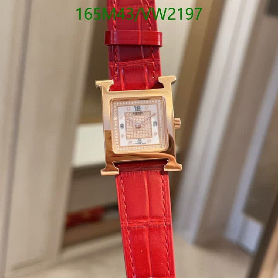 Hermes-Watch(4A) Code: VW2197 $: 165USD