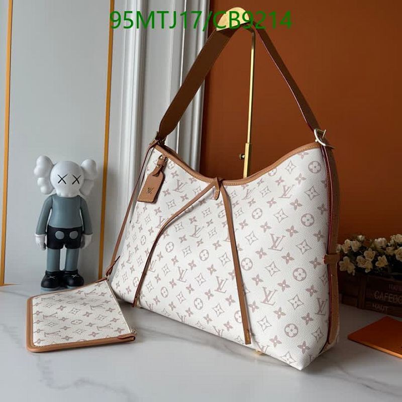 LV-Bag-4A Quality Code: CB9214 $: 95USD