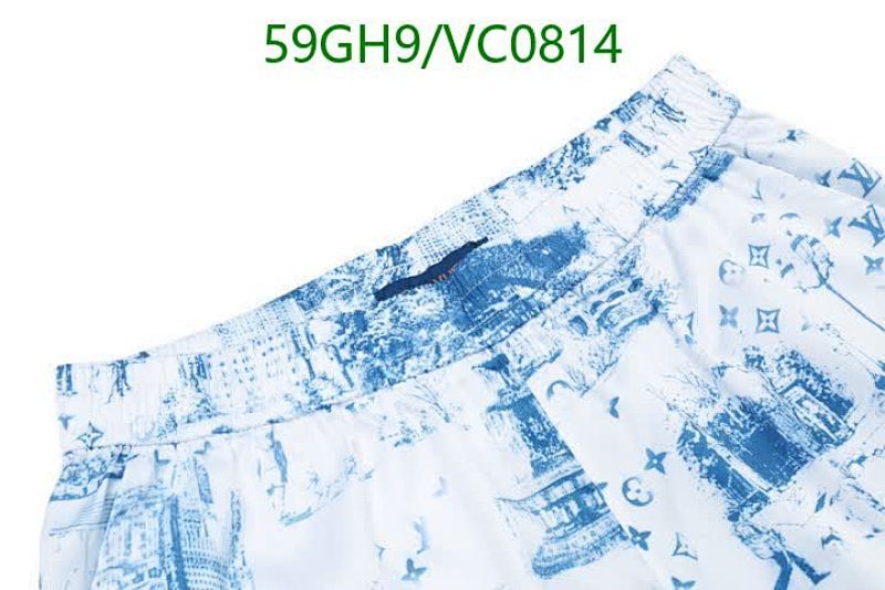 LV-Beach Shorts Code: VC0814 $: 59USD