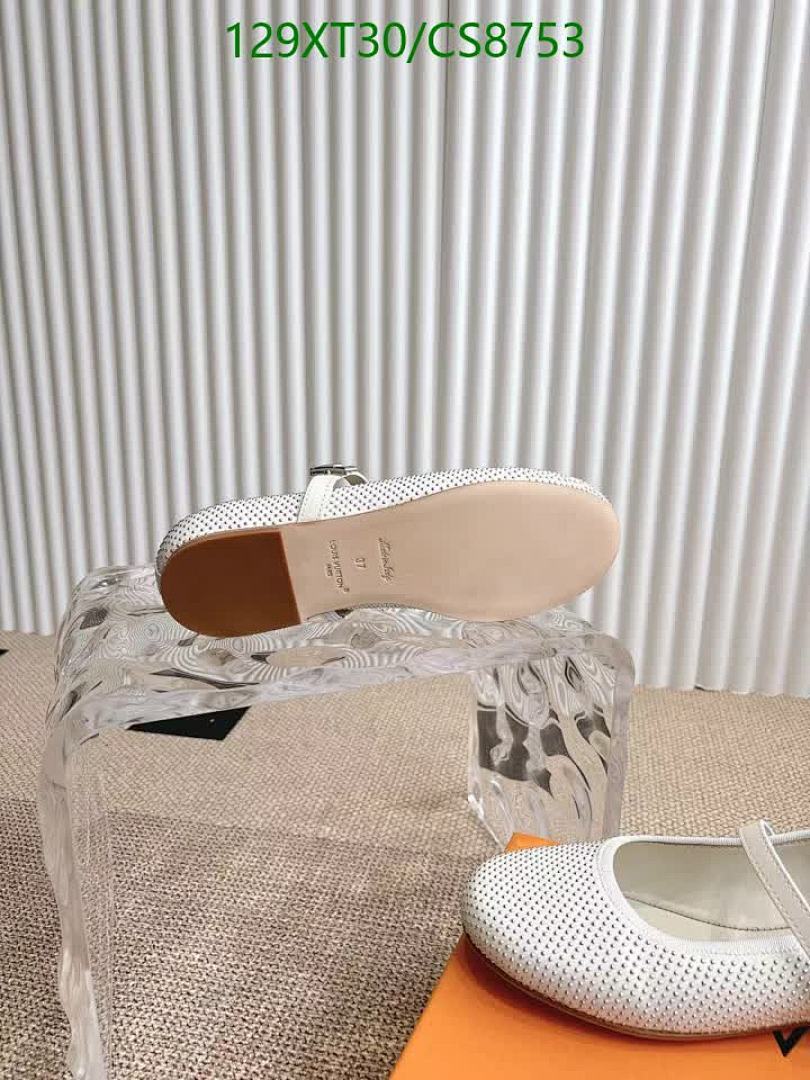 LV-Women Shoes Code: CS8753 $: 129USD