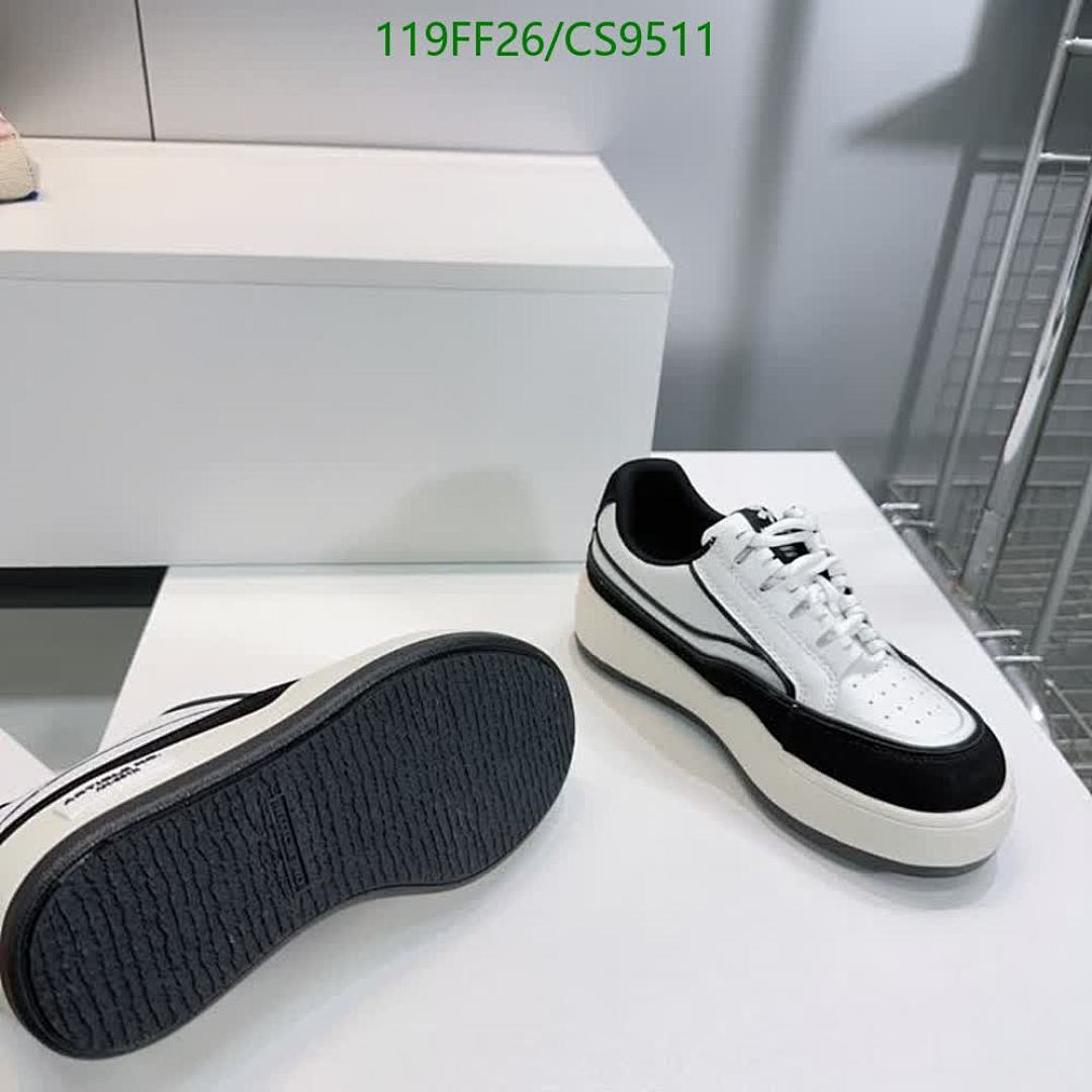 Marni-Women Shoes Code: CS9511 $: 119USD