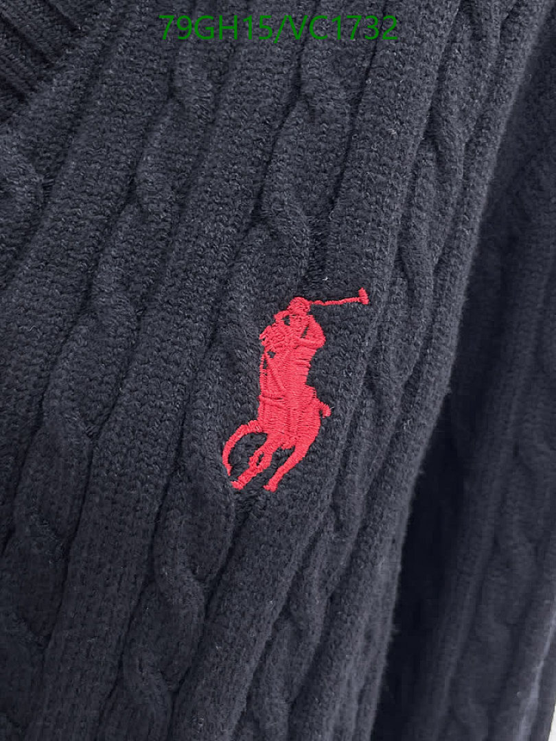 Ralph Lauren-Clothing Code: VC1732 $: 79USD-Yupoo.ru - Copybrand.Team photo album Ralph Lauren-Clothing Code: VC1732 $: 79USD