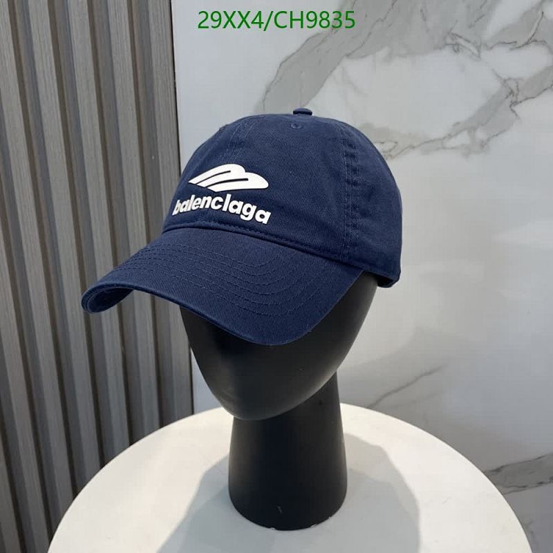 Balenciaga-Cap(Hat) Code: CH9835 $: 29USD