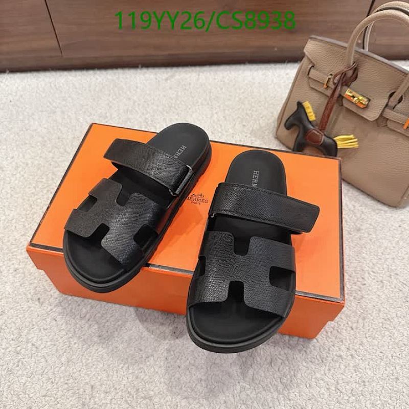 Hermes-Men shoes Code: CS8938 $: 119USD