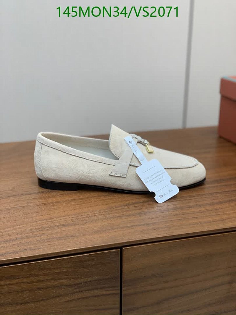 Loro Piana-Women Shoes Code: VS2071 $: 145USD