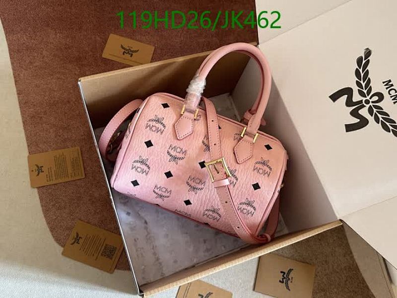 MCM-Bag-Mirror Quality Code: JK462 $: 119USD