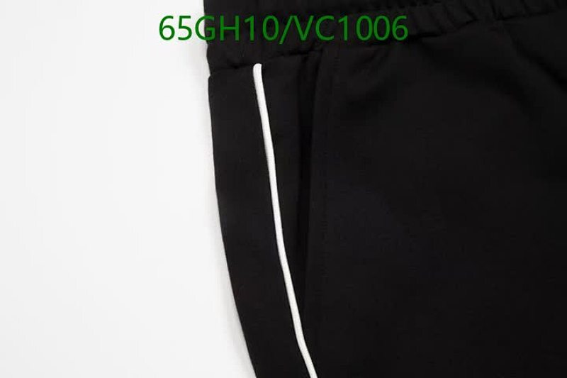 Burberry-Beach Shorts Code: VC1006 $: 65USD