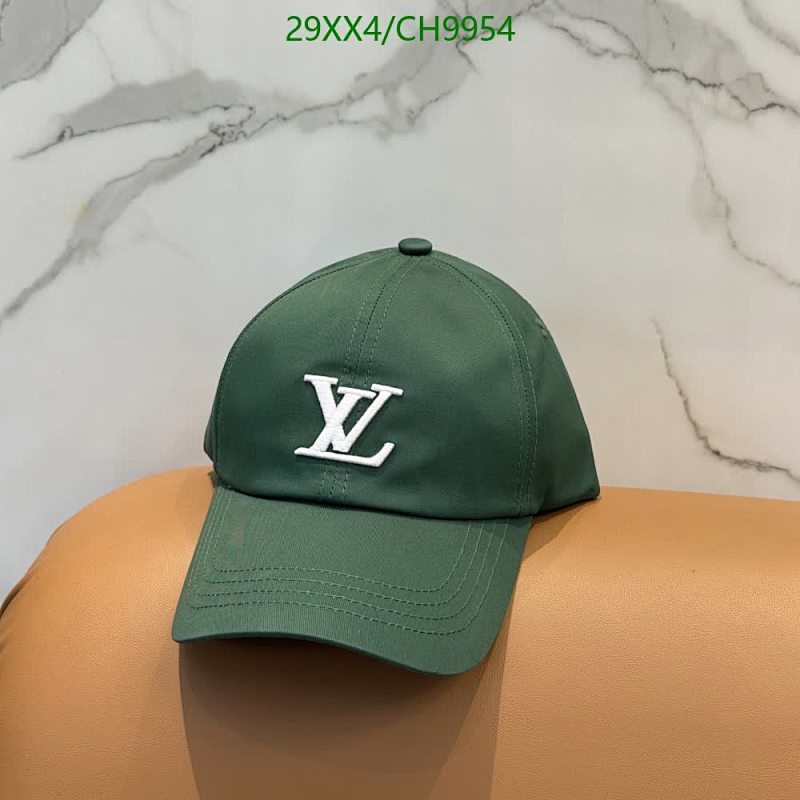 LV-Cap(Hat) Code: CH9954 $: 29USD