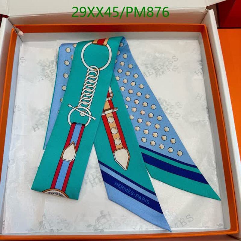 Hermes-Scarf Code: PM876 $: 29USD