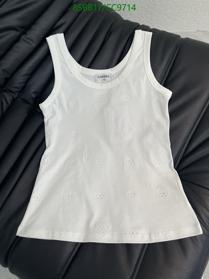 Chanel-Clothing Code: CC9714 $: 85USD