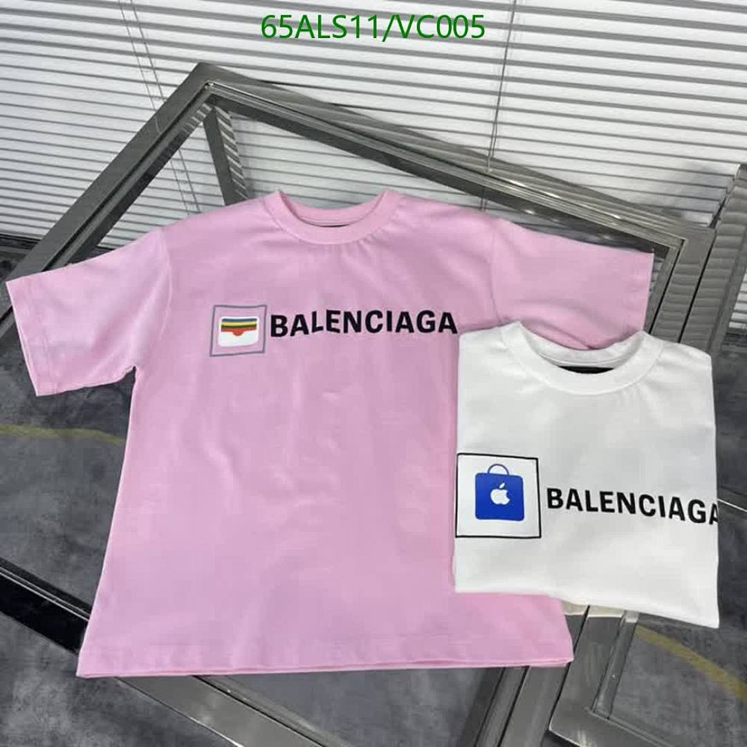 Balenciaga-Kids Clothing Code: VC005 $: 65USD-Yupoo.ru - Copybrand.Team photo album Balenciaga-Kids Clothing Code: VC005 $: 65USD