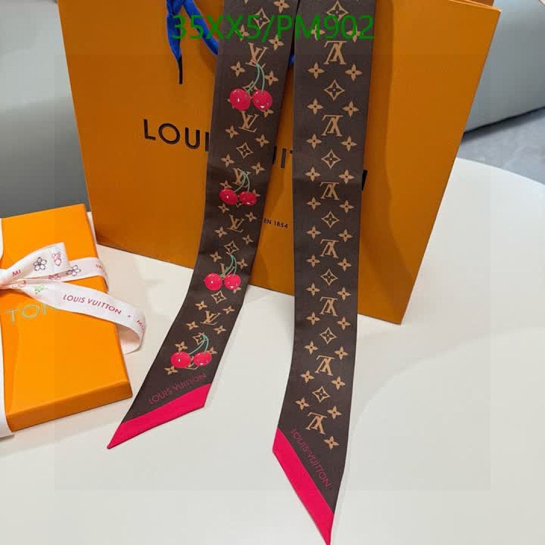 LV-Scarf Code: PM902 $: 35USD