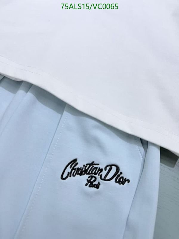 Dior-Kids clothing Code: VC0065 $: 75USD