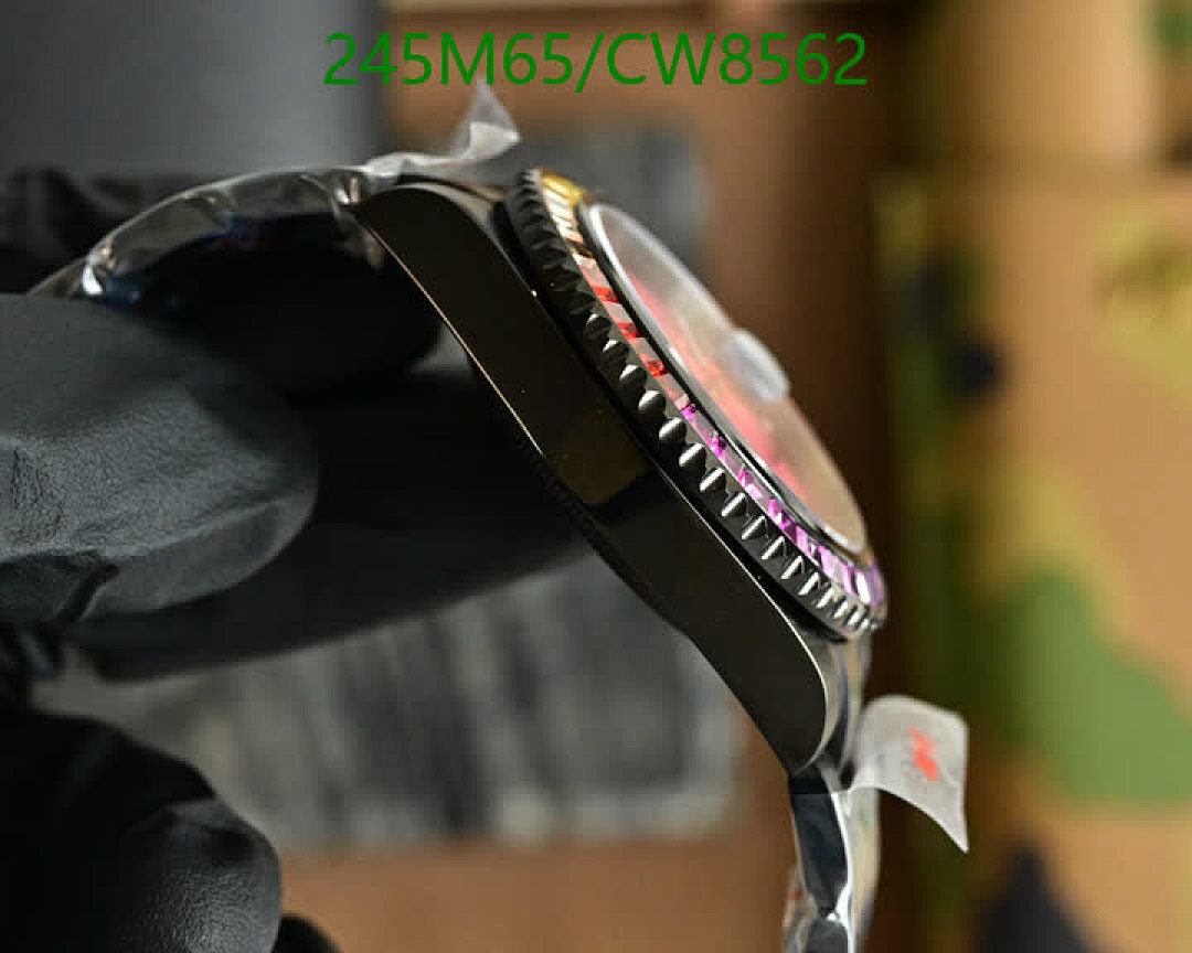 Rolex-Watch-Mirror Quality Code: CW8562 $: 245USD