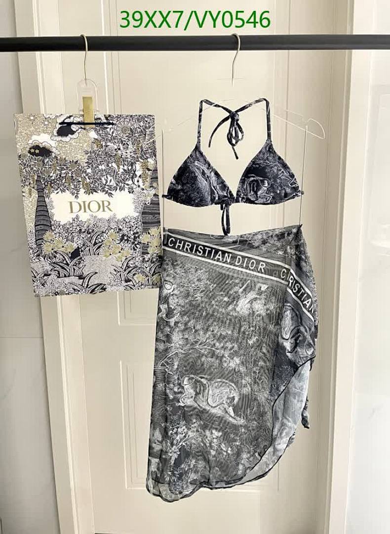 Dior-Swimsuit Code: VY0546 $: 39USD