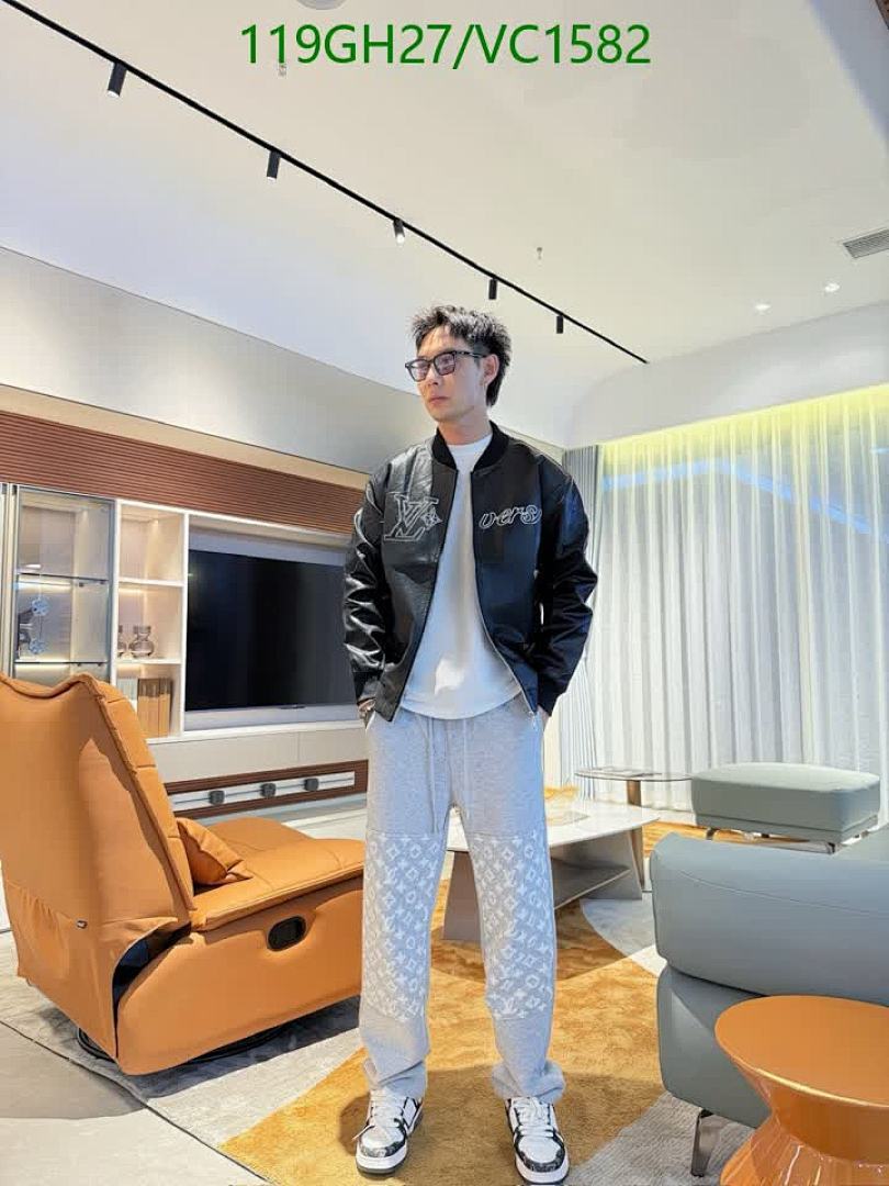 LV-Clothing Code: VC1582 $: 119USD