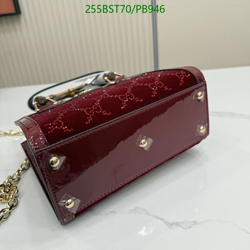 Gucci-Bag-Mirror Quality Code: PB946 $: 255USD