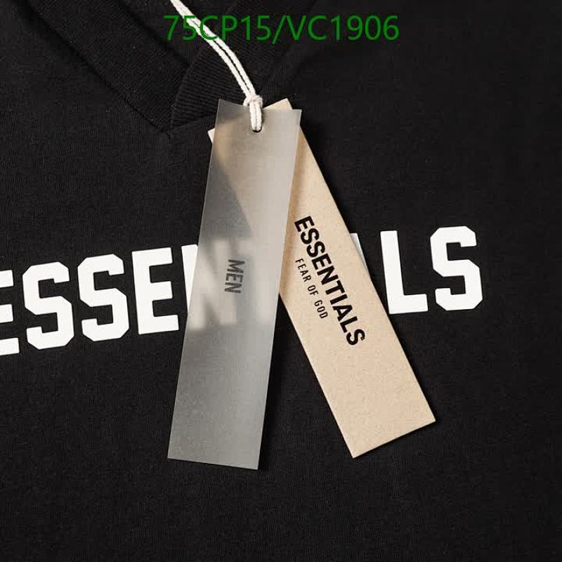 DENIM TEARS-Clothing Code: VC1906 $: 75USD