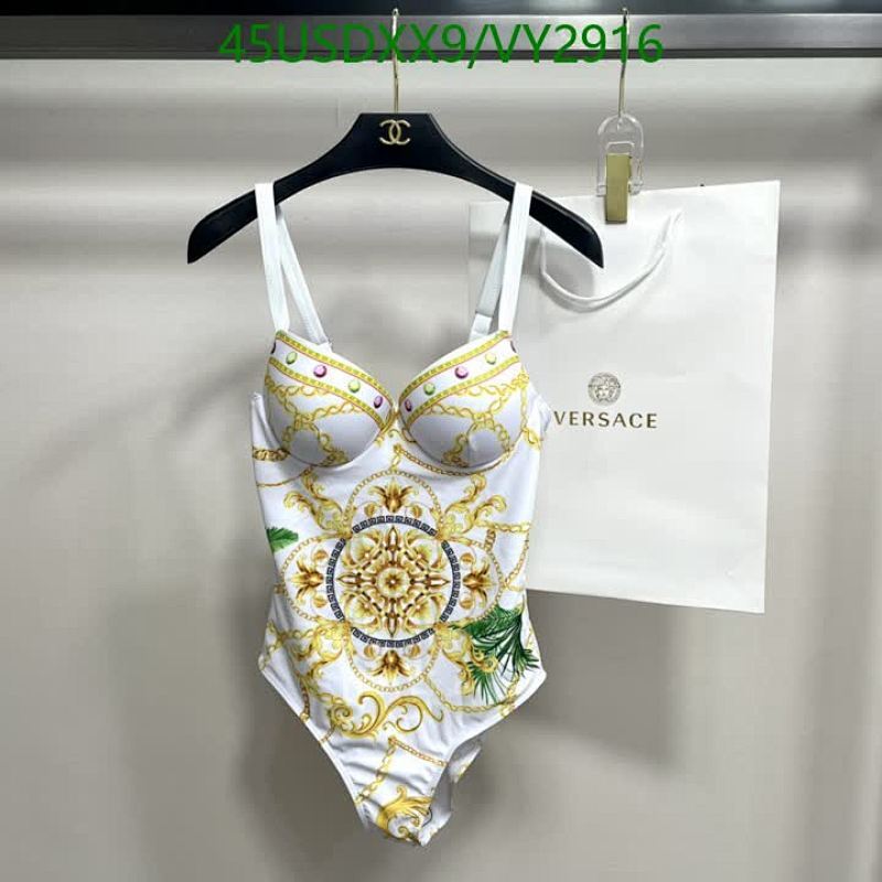 Versace-Swimsuit Code: VY2916
