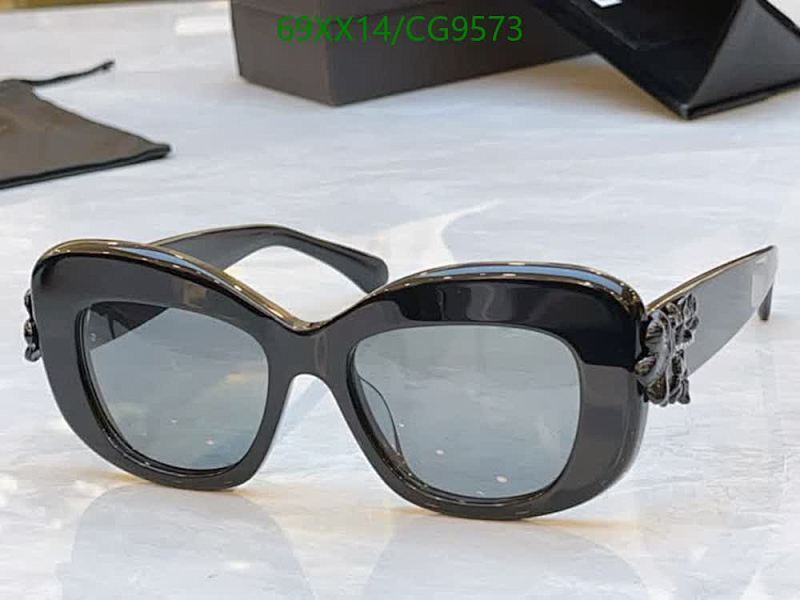 Dior-Glasses Code: CG9573 $: 69USD