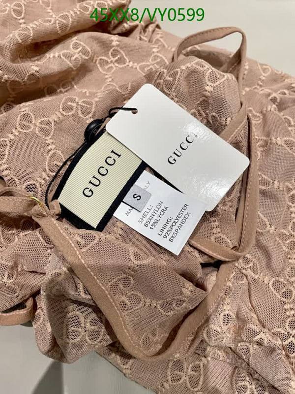 GUCCI-Swimsuit Code: VY0599 $: 45USD