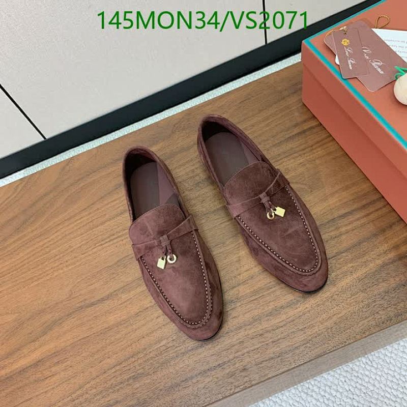 Loro Piana-Women Shoes Code: VS2071 $: 145USD