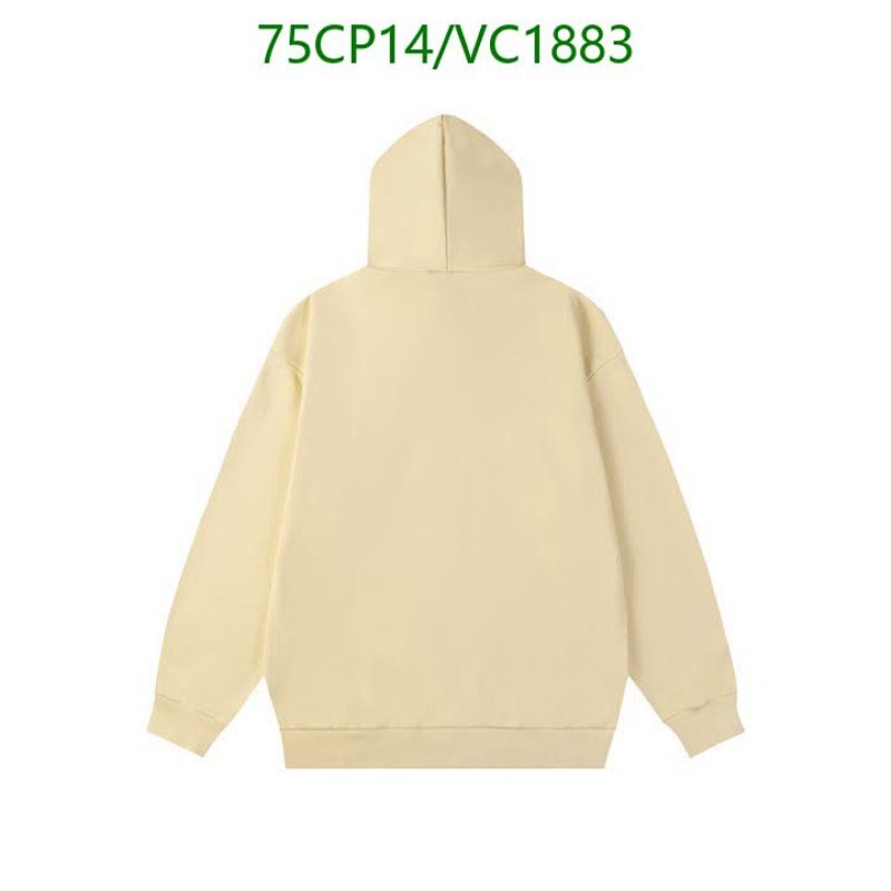 DENIM TEARS-Clothing Code: VC1883 $: 75USD