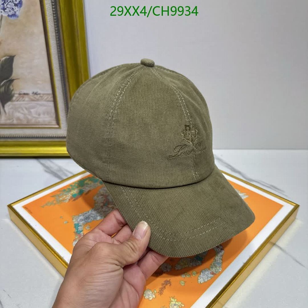 Lora Piana-Cap(Hat) Code: CH9934 $: 29USD