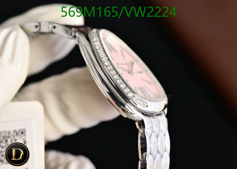 Bulgari-Watch-Mirror Quality Code: VW2224 $: 569USD