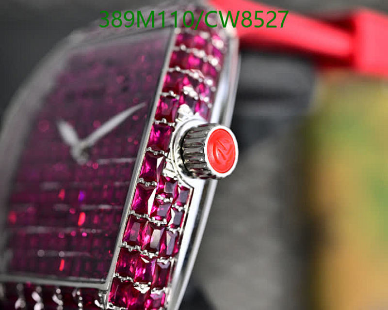 Franck Muller-Watch-Mirror Quality Code: CW8527 $: 389USD
