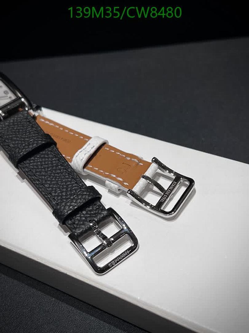 Hermes-Watch(4A) Code: CW8480 $: 139USD