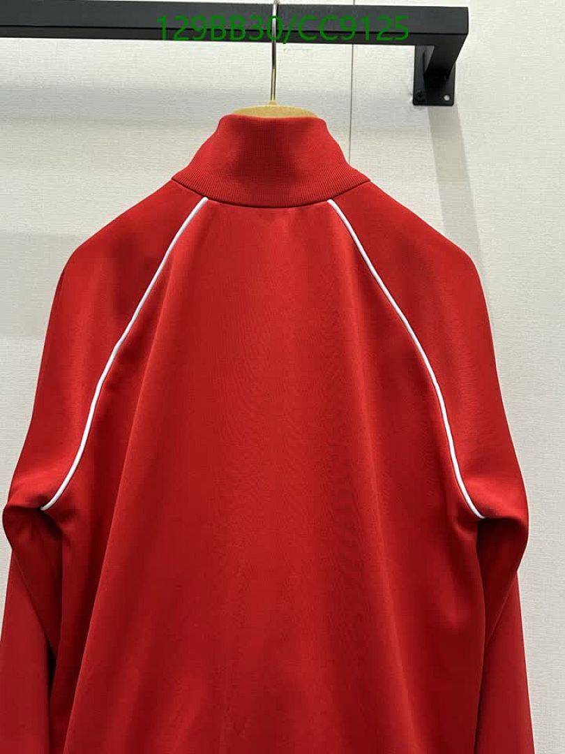 Miu Miu-Clothing Code: CC9125 $: 129USD